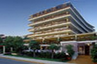 Отель PLAZA VOULIAGMENI(4*), фотография 01; Внешний вид отеля