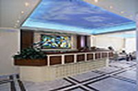 Отель PLAZA VOULIAGMENI(4*), фотография 02; Холл отеля