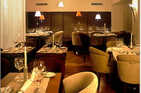 Отель PLAZA VOULIAGMENI(4*), фотография 03; ресторан