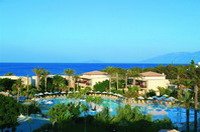  GRECOTEL KOS IMPERIAL(5*),  01;   