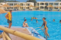 Отель IBEROSTAR PANORAMA FAMILY(4*), фотография 03; Бассейн