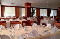 Отель SOL KIPRIOTIS VILLAGE(4*), фотография 04; ресторан