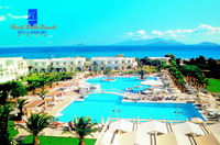  PORTO BELLO BEACH(4*),  01;   