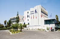 Отель AELOS BEACH(4*), фотография 02; Внешний вид