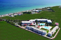  TIGAKI BEACH(4*),  01;  