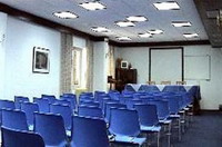 Отель DELFINIA LESVOS(4*), фотография 07; конференц зал