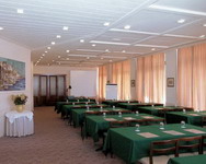 Отель PORTO VENEZIANO(3*), фотография 05; конференц зал