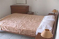 Отель IFIGENIA(VILLA), фотография 02; Спальня