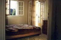 Отель TSIMAS(VILLA), фотография 01; Спальня