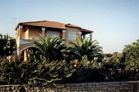 Отель TSIMAS(VILLA), фотография 02; Внешний вид