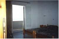 Отель MARIA(VILLA), фотография 03; Спальня
