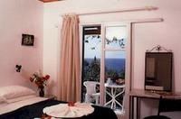 Отель FIORITA(VILLA), фотография 02; Спальня