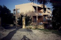 Отель BAMBAS(VILLA), фотография 01; Внешний вид
