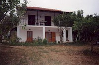 Отель ELENI(VILLA), фотография 01; Внешний вид