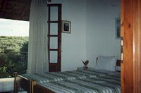 Отель ELENI(VILLA), фотография 02; Спальня