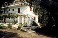 Отель AFRODITI(VILLA), фотография 03; Внешний вид