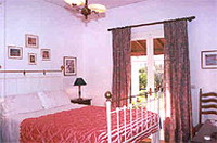 Отель MARY(VILLA), фотография 03; Спальня