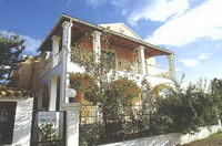 Отель VANGELIS(VILLA), фотография 01; Внешний вид