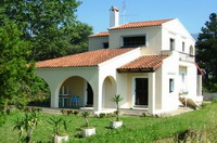 Отель YANNI(VILLA), фотография 03; Внешний вид