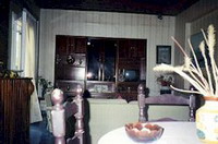 Отель ELENA(VILLA), фотография 02; Гостинная