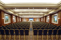 Отель ROYAL OLYMPIC(5*), фотография 05; конференц зал