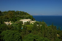 Отель SYLVA(VILLA), фотография 02; Природа