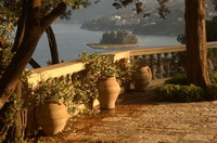 Отель SYLVA(VILLA), фотография 07; Территория