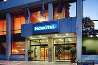  NOVOTEL ATHENS(4*),  01;   