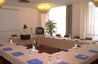  NOVOTEL ATHENS(4*),  07;  