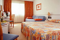  NOVOTEL ATHENS(4*),  08;   