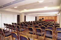 Отель STANLEY(4*), фотография 05; конференц зал