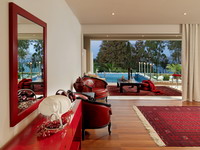 Отель CAPSIS ELITE RESORT ALL SUITE(5*), фотография 04; номер отеля