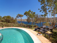 Отель CAPSIS ELITE RESORT ALL SUITE(5*), фотография 05; Бассейн