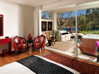 Отель CAPSIS ELITE RESORT ALL SUITE(5*), фотография 07; номер отеля