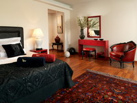 Отель CAPSIS ELITE RESORT ALL SUITE(5*), фотография 08; номер отеля