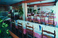 Отель REGINA MARE(3*), фотография 06; Ресторан