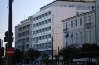  AMALIA ATHENS(4*),  01; 