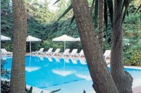 Отель BLAZER SUITES(4*), фотография 03;
