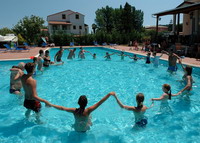 Отель IONIAN PRINCESS(4*), фотография 04; Бассейн