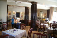 Отель PALACE MON REPOS(4*), фотография 06; Ресторан