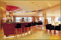Отель POSEIDON RESORT(5*), фотография 05; Бар