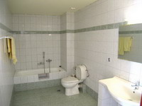 Отель OLYMPIC II(4*), фотография 06; Ванная комната