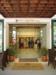 Отель CITY CENTER RHODES(3*), фотография 01; Внешний вид