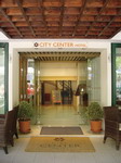  CITY CENTER RHODES(3*),  01;  