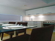 Отель BRASIL SUITES(5*), фотография 05; кухня