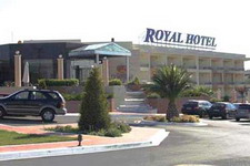 Отель ROYAL(4*), фотография 01; 