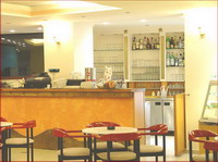 Отель ITANOS(3*), фотография 08; кафе