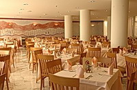 Отель MINOS MARE SUITES(4*+), фотография 06; Ресторан