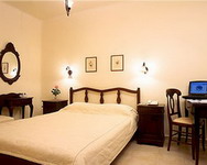 Отель NYMPHES LUXURY APARTMENTS(4*), фотография 03; номер отеля
