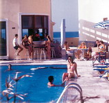 Отель NIROS BEACH APTS(3*+), фотография 04; Бассейн